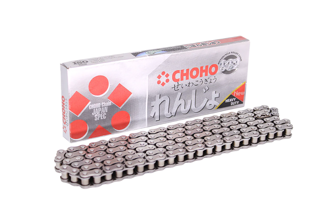 Cadena CHOHO Xring 428HX-132L