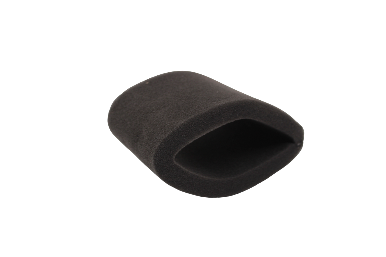 FILTRO AIRE AKT NKD/SL/TT 125/TT 150 (ESPUMA)