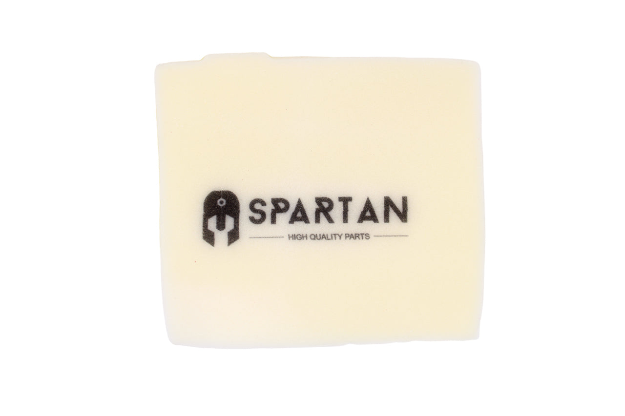 FILTRO AIRE BAJAJ PULSAR 180/200 (ESPUMA SIN REJILLA)