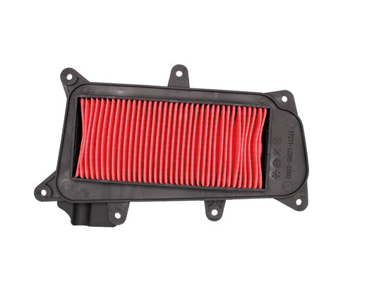 FILTRO AIRE KYMCO UNI-K 110/ LIKE 125/ ROCKET 125
