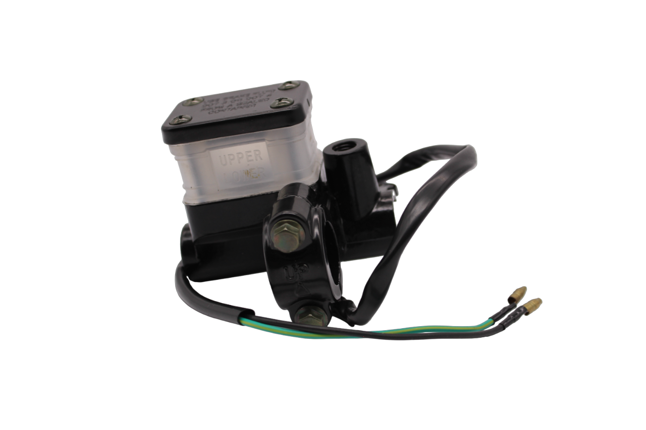 Bomba de freno delantero UNIV SIN manigueta