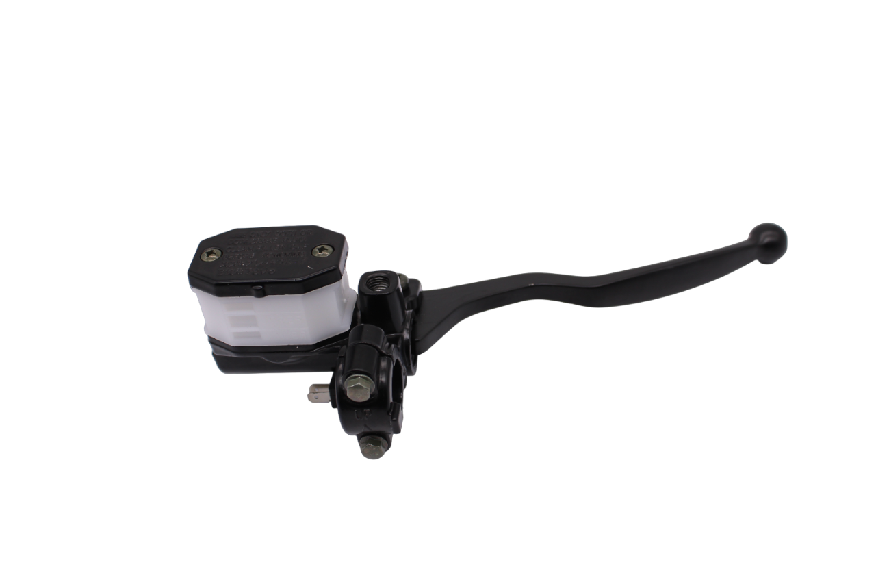 Bomba de freno delantero con manigueta GN125