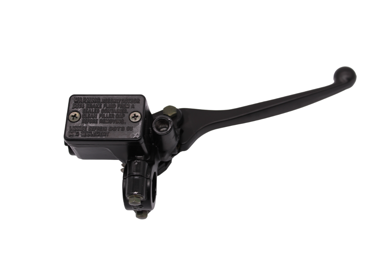 Bomba de freno delantero con manigueta AKT 125