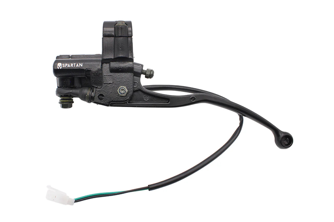 Bomba de freno delantero con manigueta RX-115