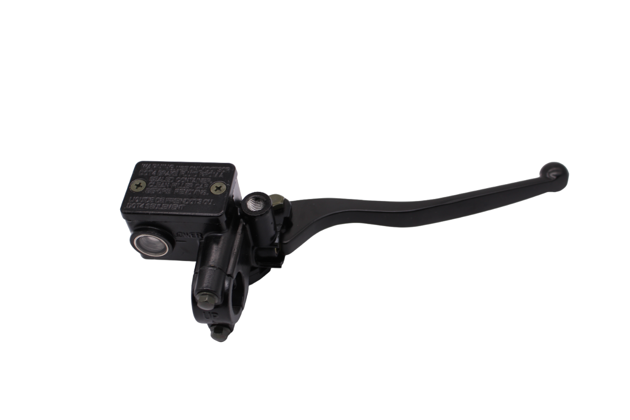 Bomba de freno delantero con manigueta YBR 125