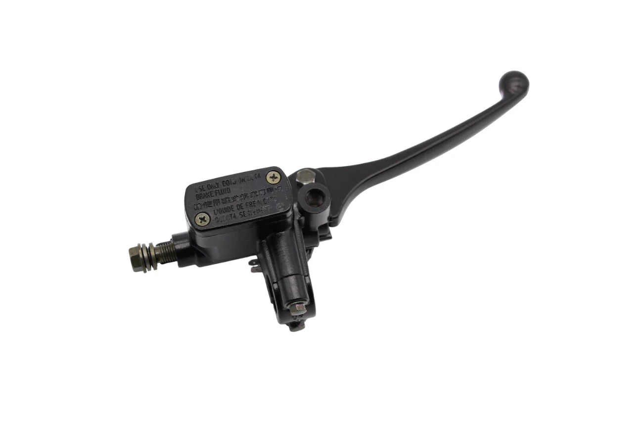 Bomba de freno delantero con manigueta FLEX125/EVOLUTION/LJLTRA