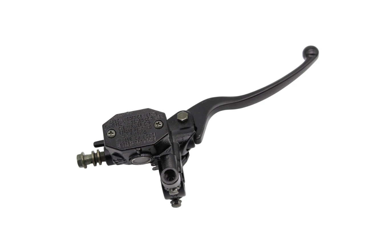 Bomba de freno delantero con manigueta SUZUKI DR150