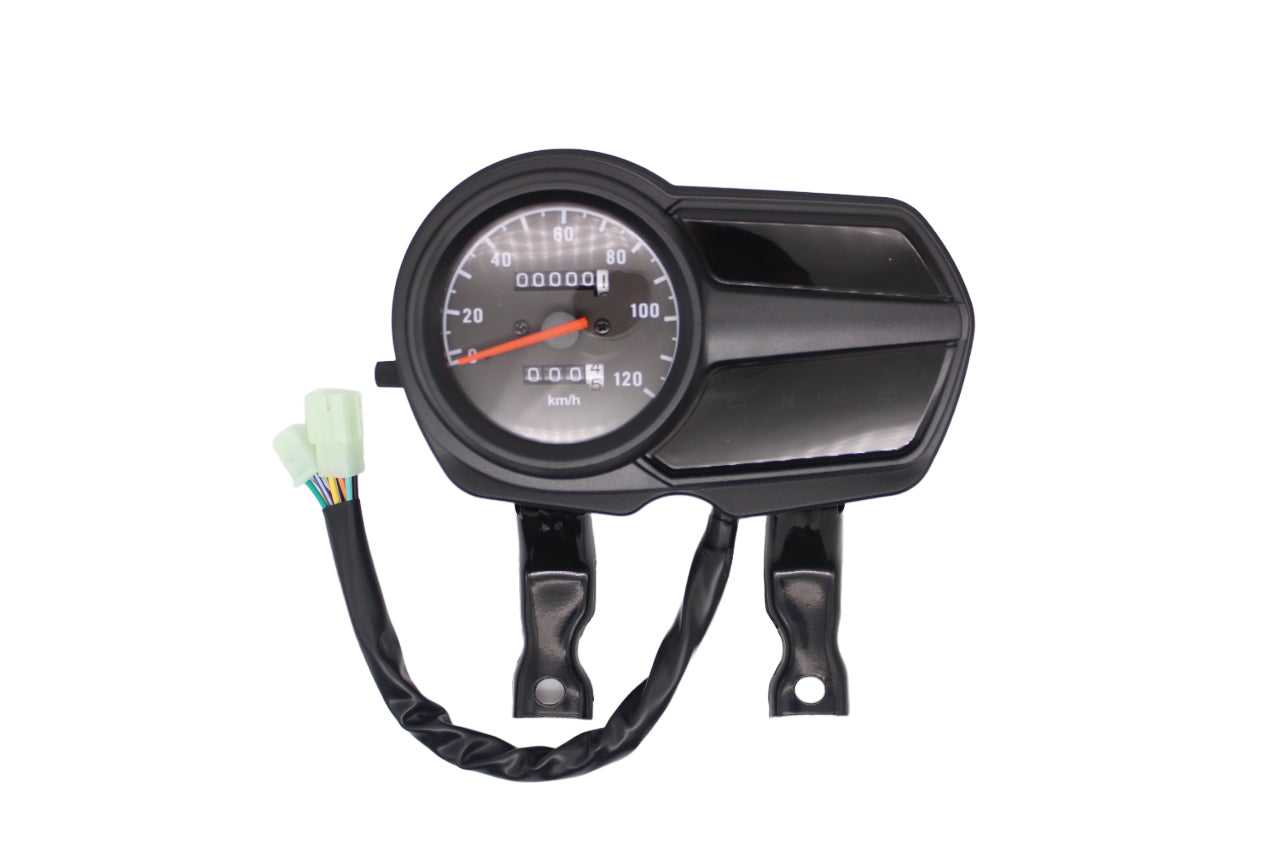 VELOCIMETRO SPARTAN SUZUKI AX100 4