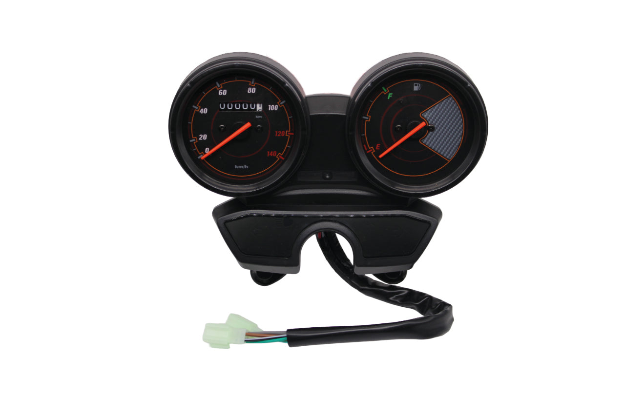 VELOCIMETRO SPARTAN BAJAJ DISCOVER 135