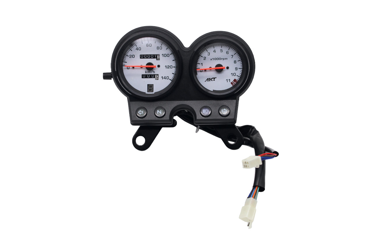 VELOCIMETRO SPARTAN AKT SL