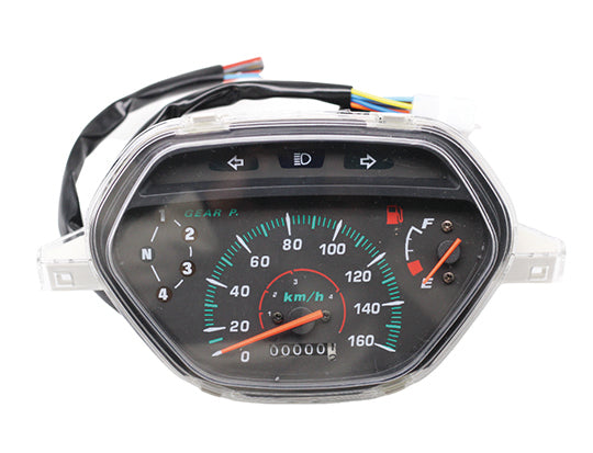 VELOCIMETRO SPARTAN AKT 110 (04-12)