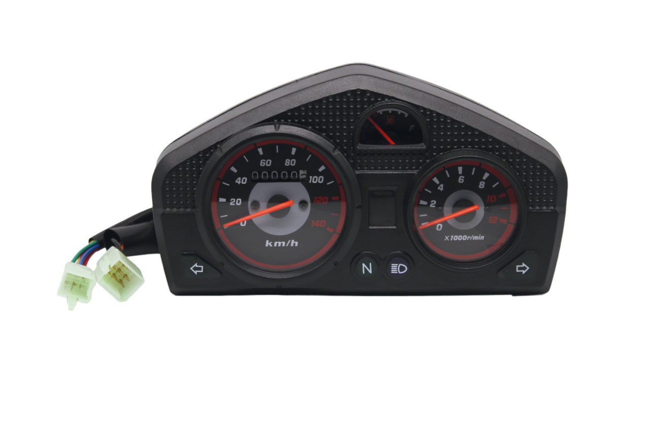 VELOCIMETRO SPARTAN AKT 125 NE