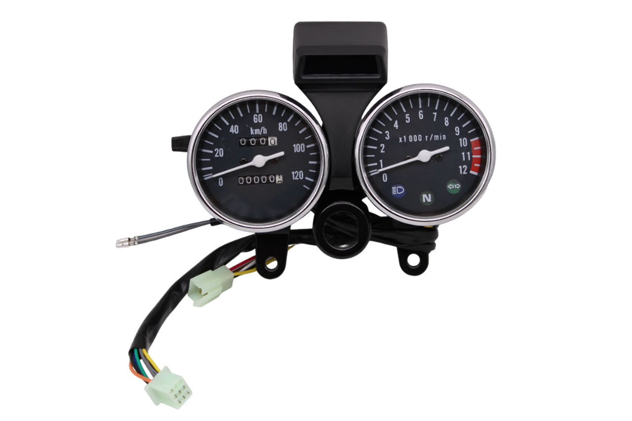 VELOCIMETRO SPARTAN GN 125H