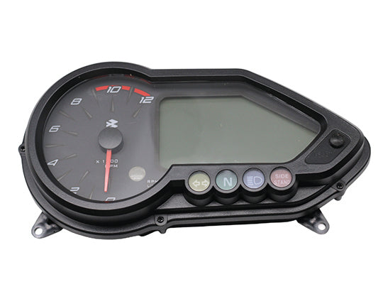 VELOCIMETRO SPARTAN PULSAR 180