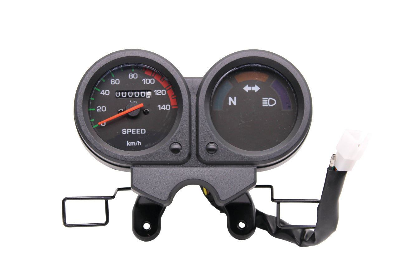 VELOCIMETRO SPARTAN LIBERO 110 MODELO VIEJO