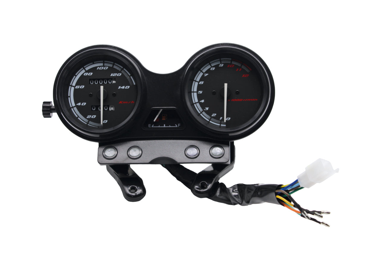 VELOCIMETRO SPARTAN YBR 125