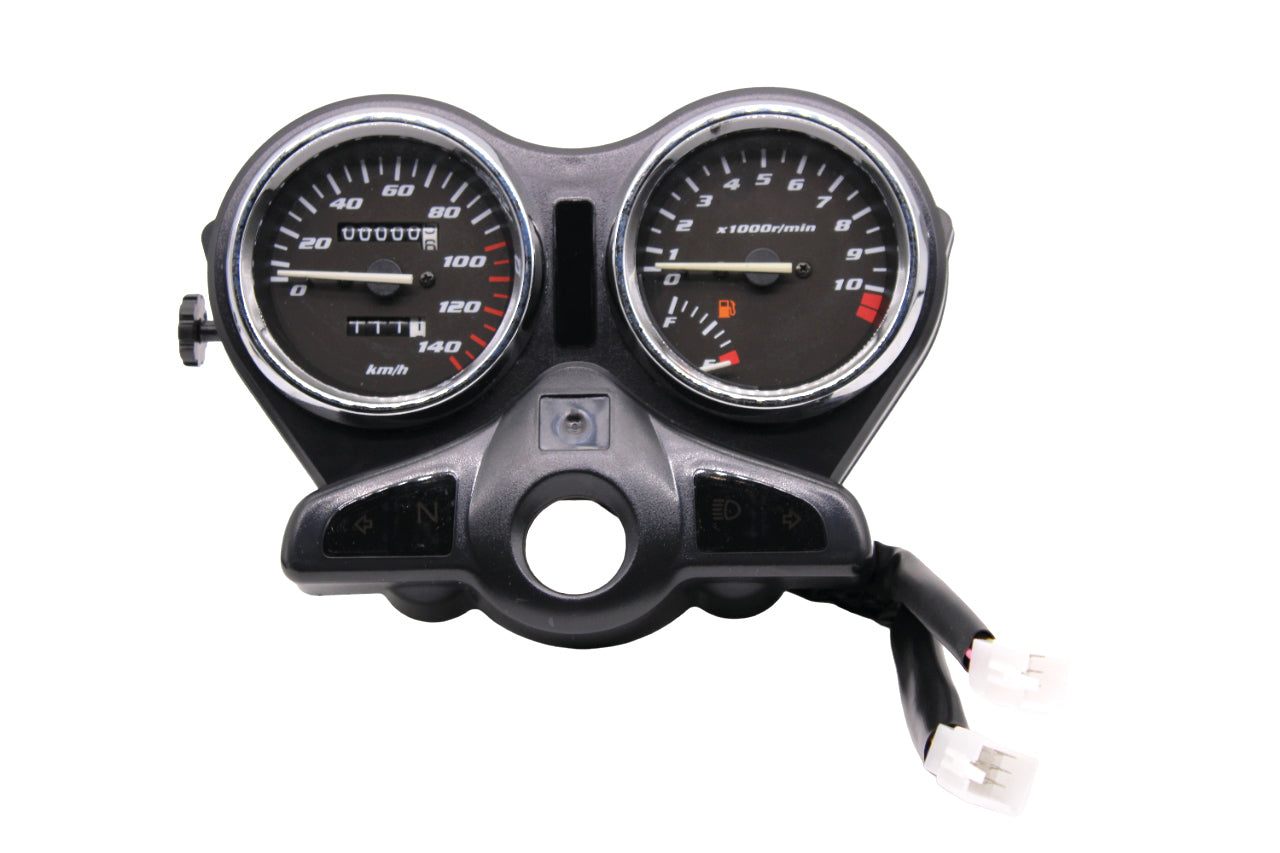 VELOCIMETRO SPARTAN HONDA STORM