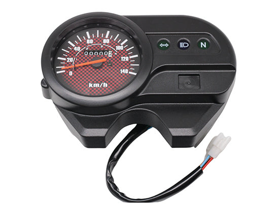 VELOCIMETRO SPARTAN CB1 125 MV