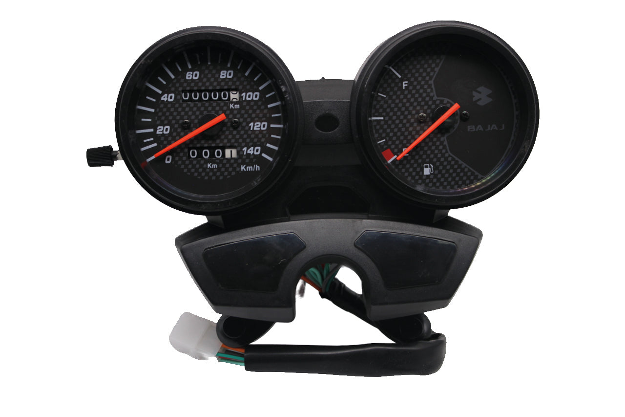 VELOCIMETRO SPARTAN DISCOVER 125