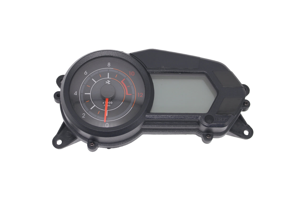 VELOCIMETRO SPARTAN PULSAR 135