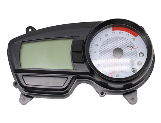 VELOCIMETRO SPARTAN APACHE 180/160