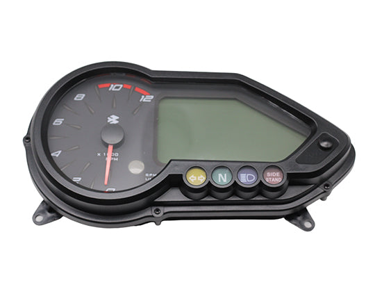 VELOCIMETRO SPARTAN PULSAR 220