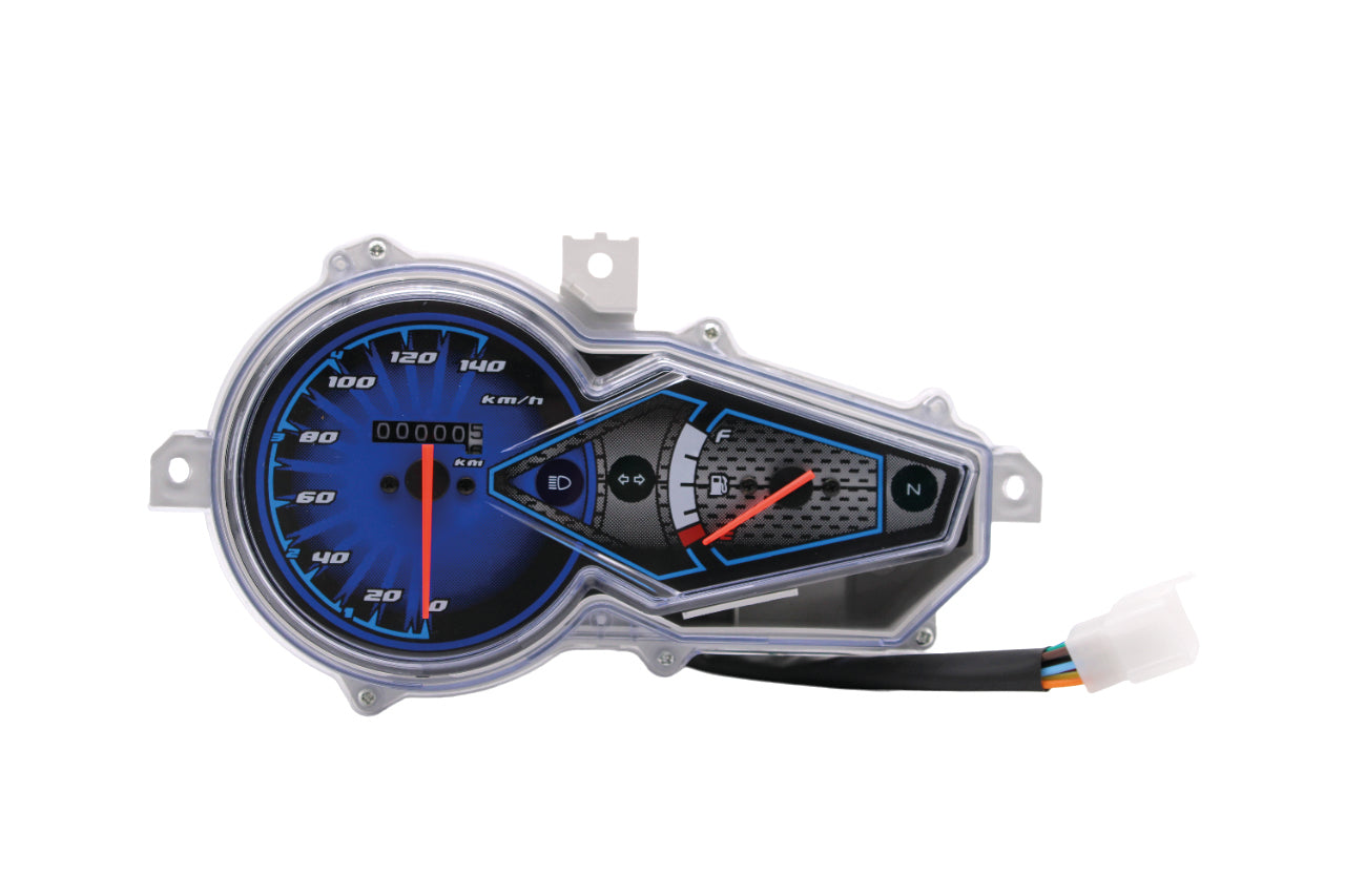 VELOCIMETRO SPARTAN CB 110