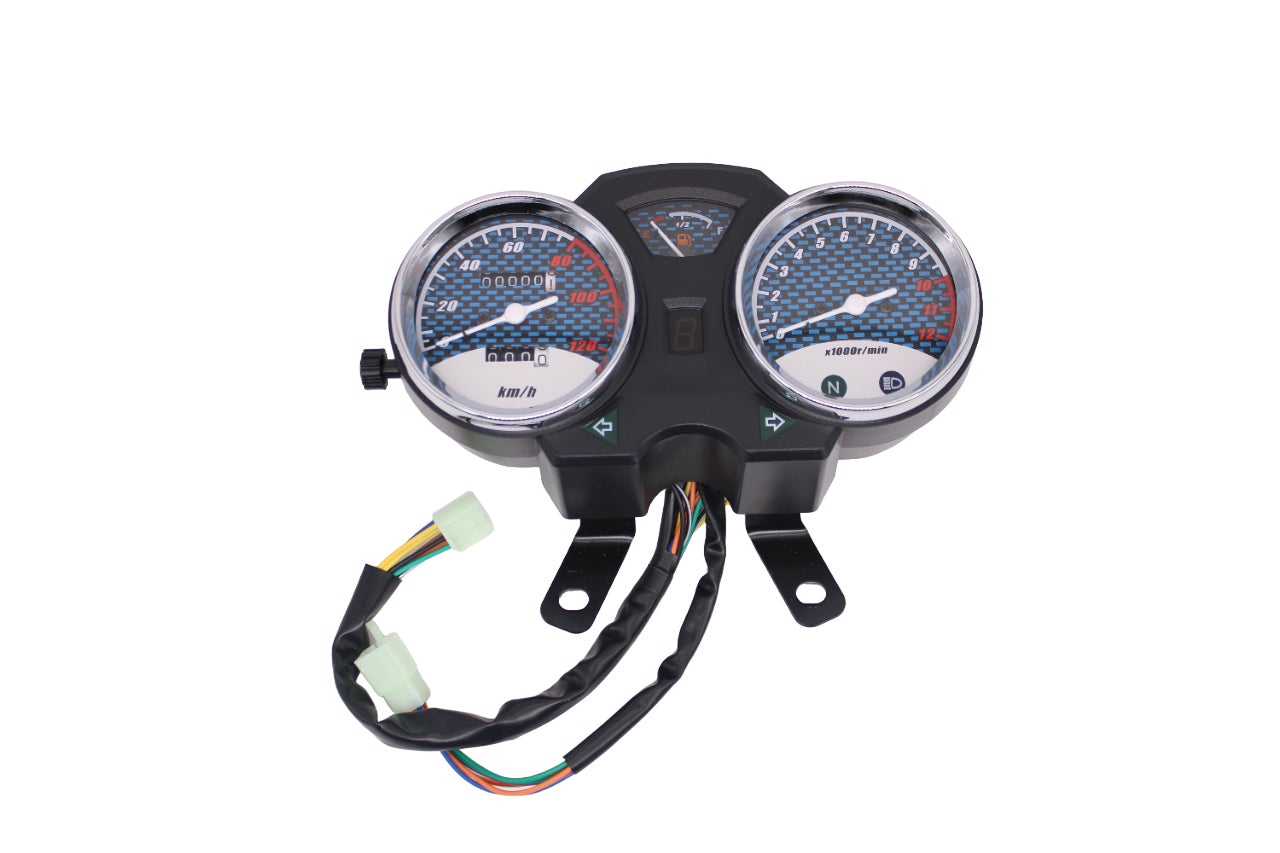 VELOCIMETRO SPARTAN GN125F/GN 125 NOVA