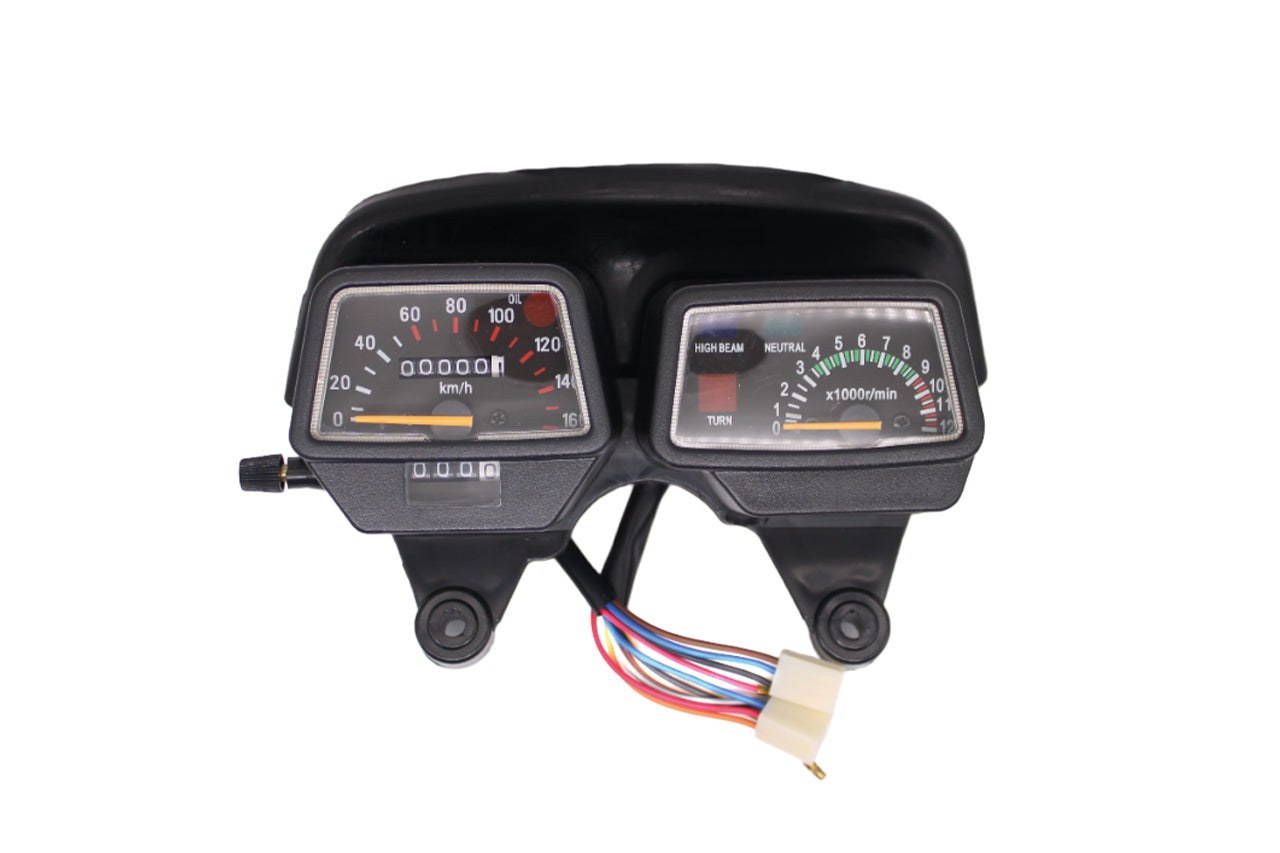 VELOCIMETRO SPARTAN YAMAHA DT125