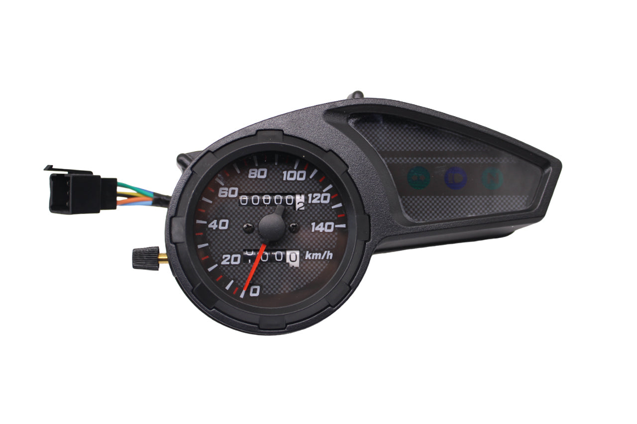 VELOCIMETRO SPARTAN HONDA NXR150/BROSS(09-10)