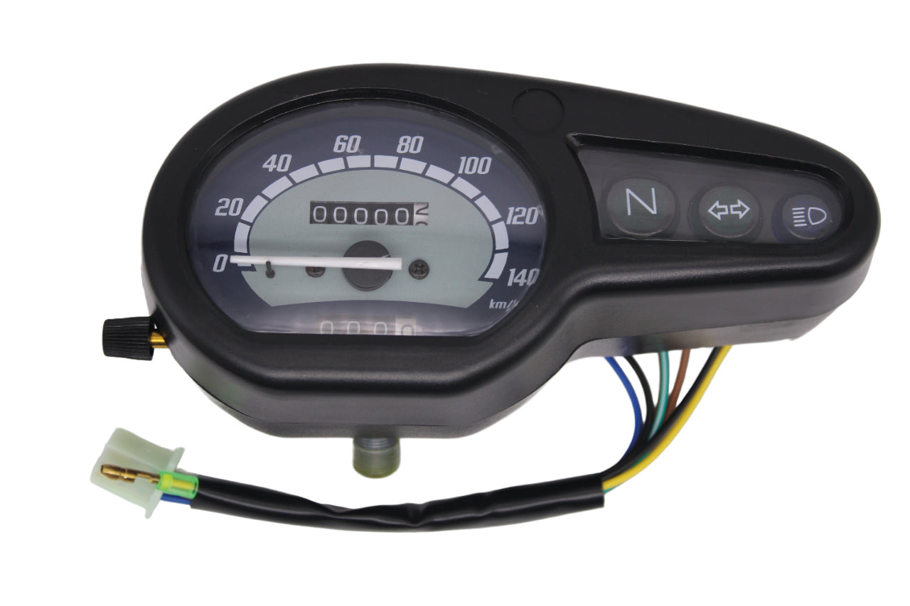 VELOCIMETRO SPARTAN YAMAHA XTZ125