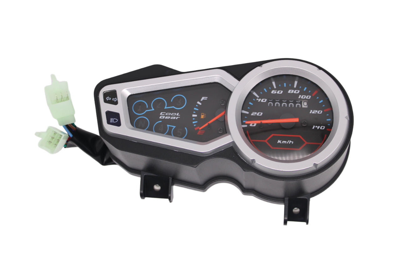 VELOCIMETRO SPARTAN AKT TTR150