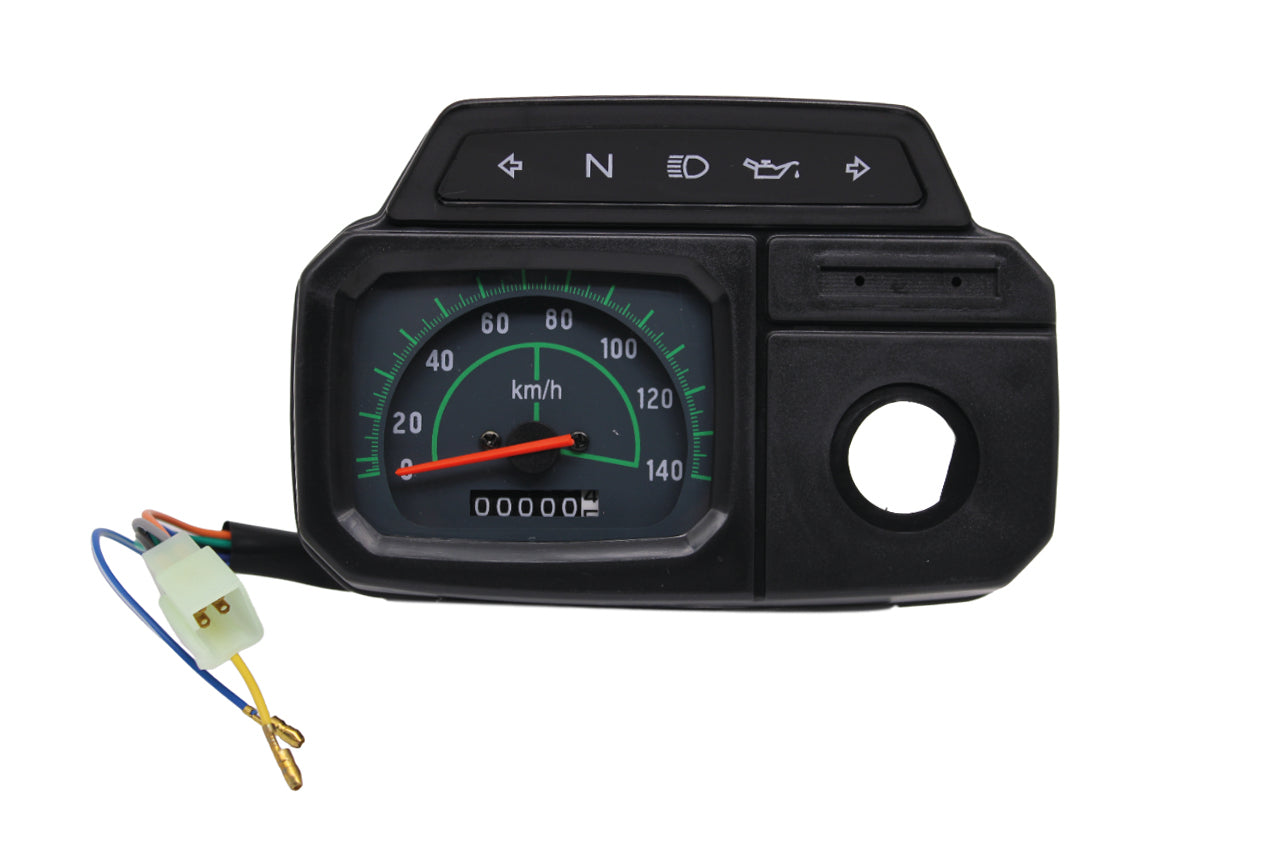 VELOCIMETRO SPARTAN SUZUKI AX 100