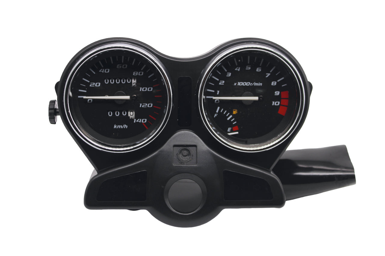 VELOCIMETRO SPARTAN HONDA STORM / CB125 F/E POWER SPORT