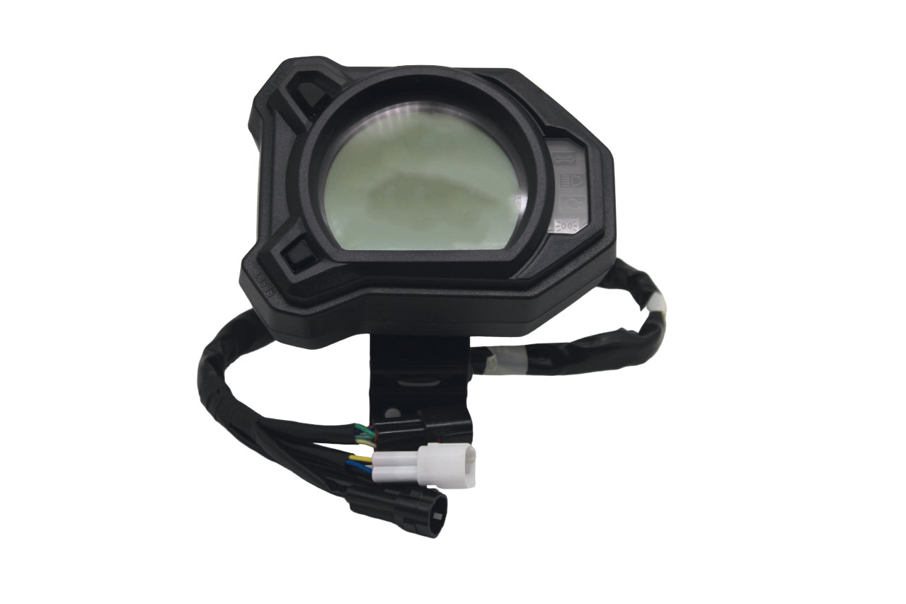 VELOCIMETRO SPARTAN YAMAHA BWS 125X FI