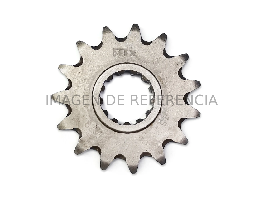PIÑON MTX 520-13T KTM/ HUSQVARNA KTM SX/ EXC 250-350-450 / HUSQ FC/FE/TX