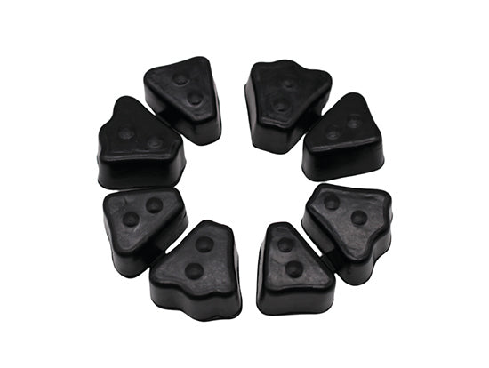 CAUCHO CAMPANA HONDA CB 150/ CBF 150/ INVICTA/ CB190