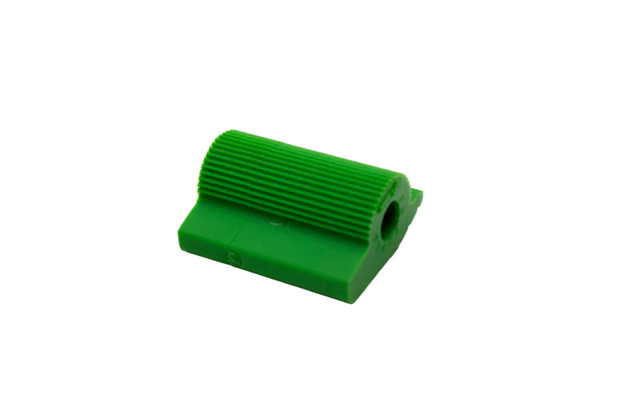 PROTECTOR DE CAMBIOS VERDE