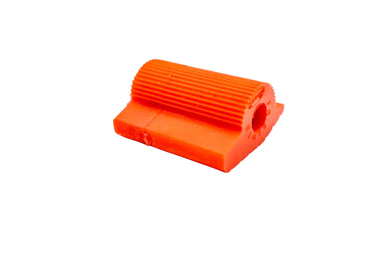 PROTECTOR DE CAMBIOS ROJO