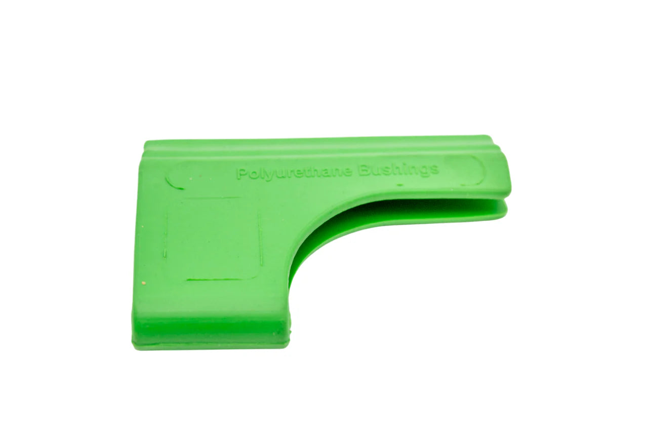 LIMPIABRISAS FRIBIKES PARA CASCO VERDE