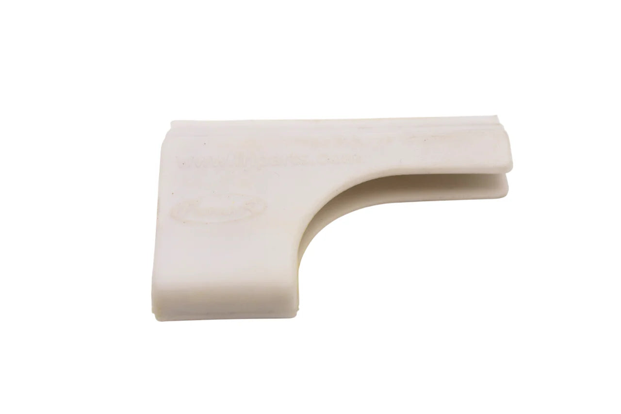 LIMPIABRISAS FRIBIKES PARA CASCO BLANCO (FOTOLUMINICENTE)