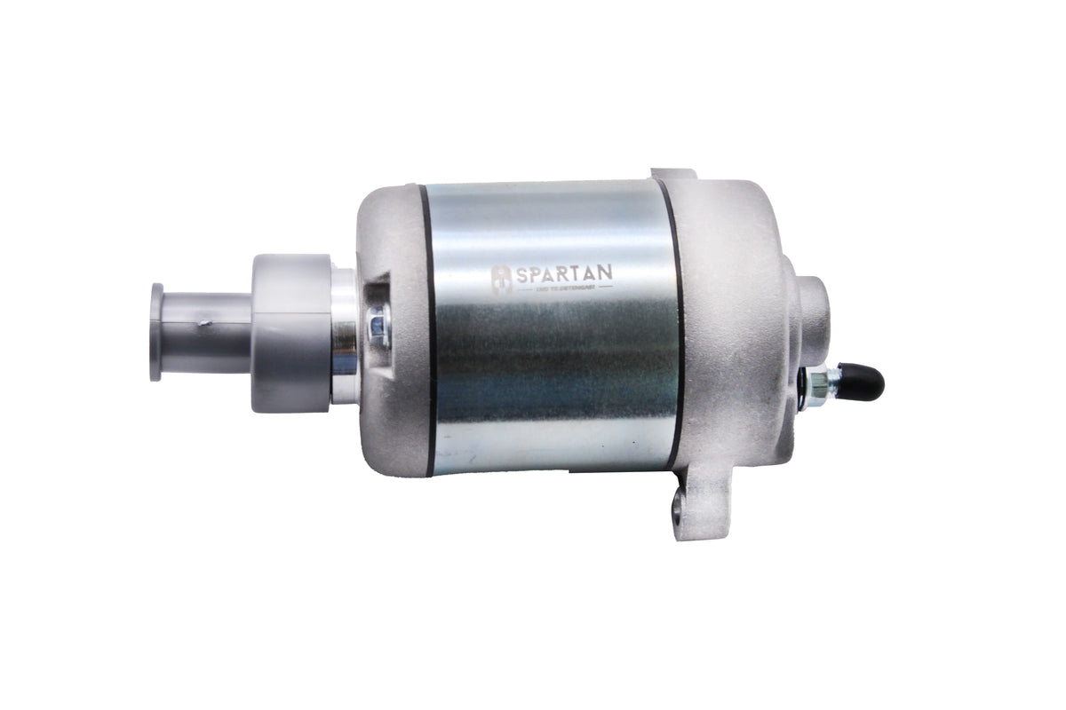 MOTOR DE ARRANQUE SPARTAN HONDA CGX125/CB 1/CB125/GL125/ACE 125