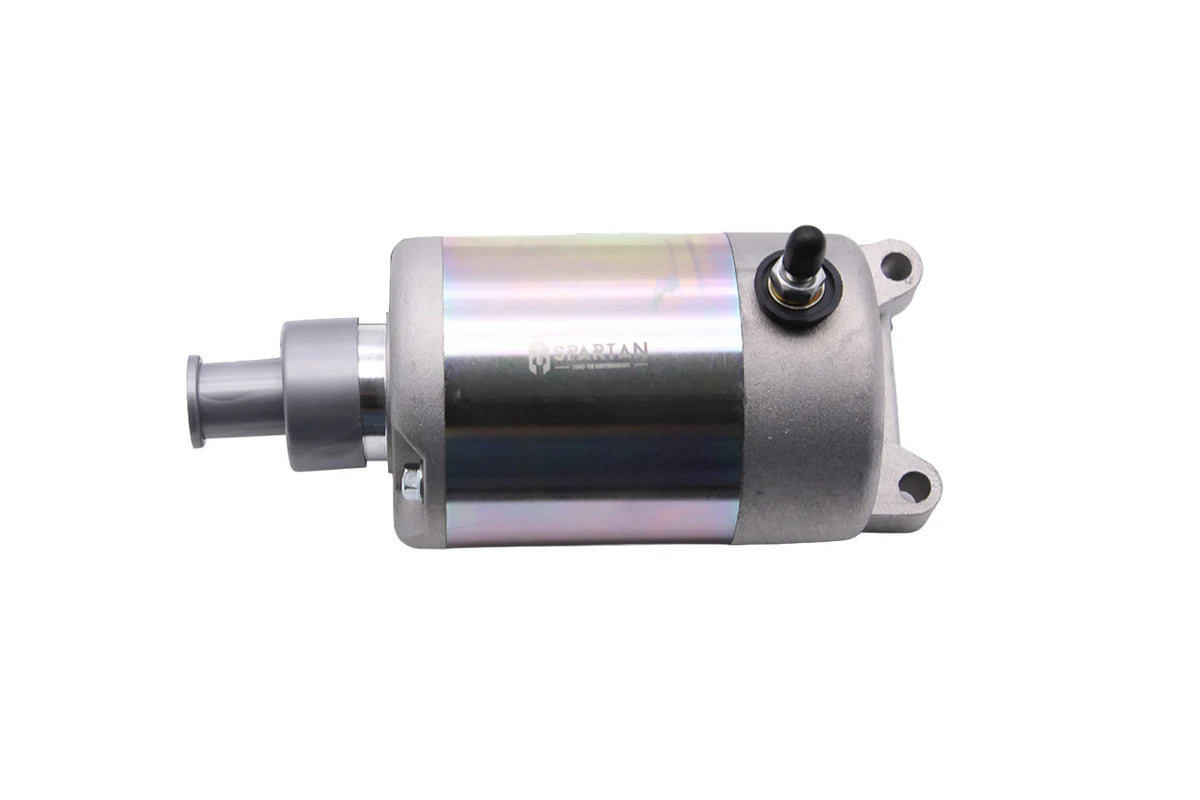 MOTOR DE ARRANQUE SPARTAN HONDA CB 125E 2010 /GLH125 06/STORM125 05-12