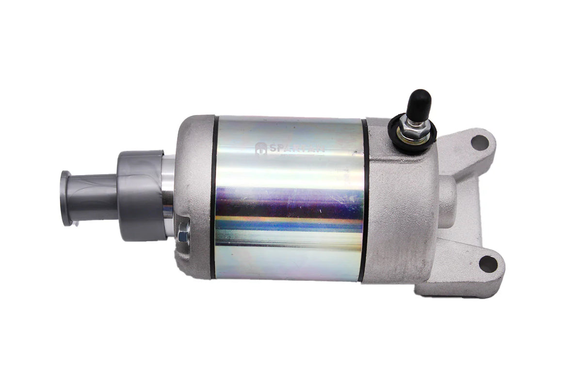 MOTOR DE ARRANQUE SPARTAN HONDA CBZ 160 99 04