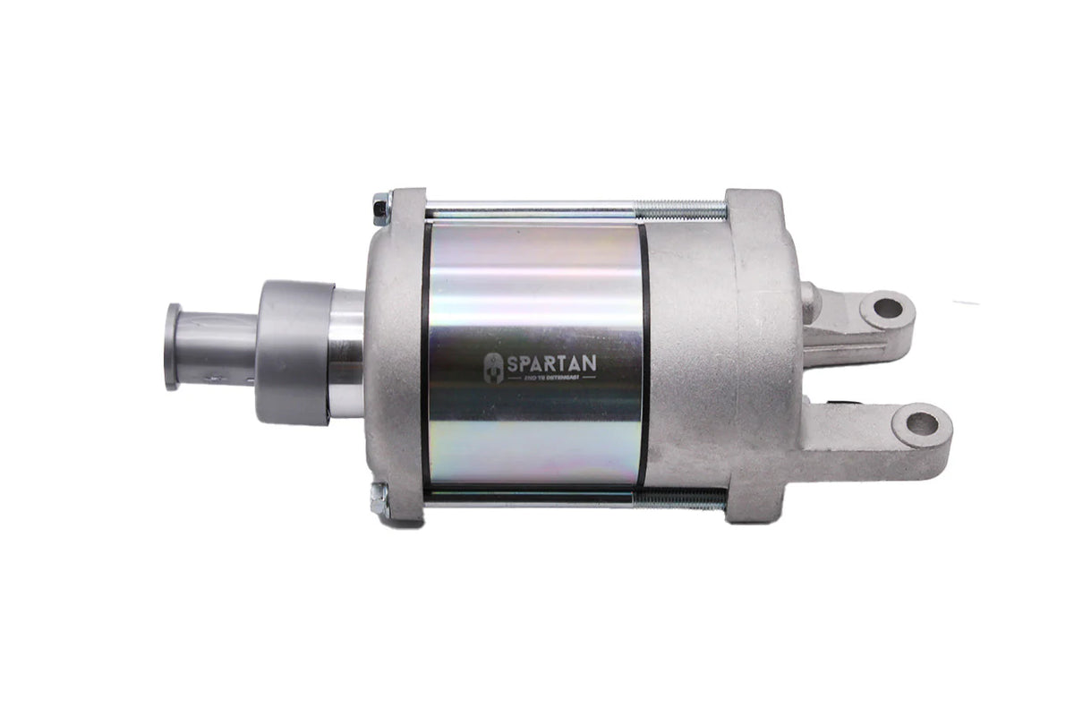 MOTOR DE ARRANQUE SPARTAN CBR250R 11