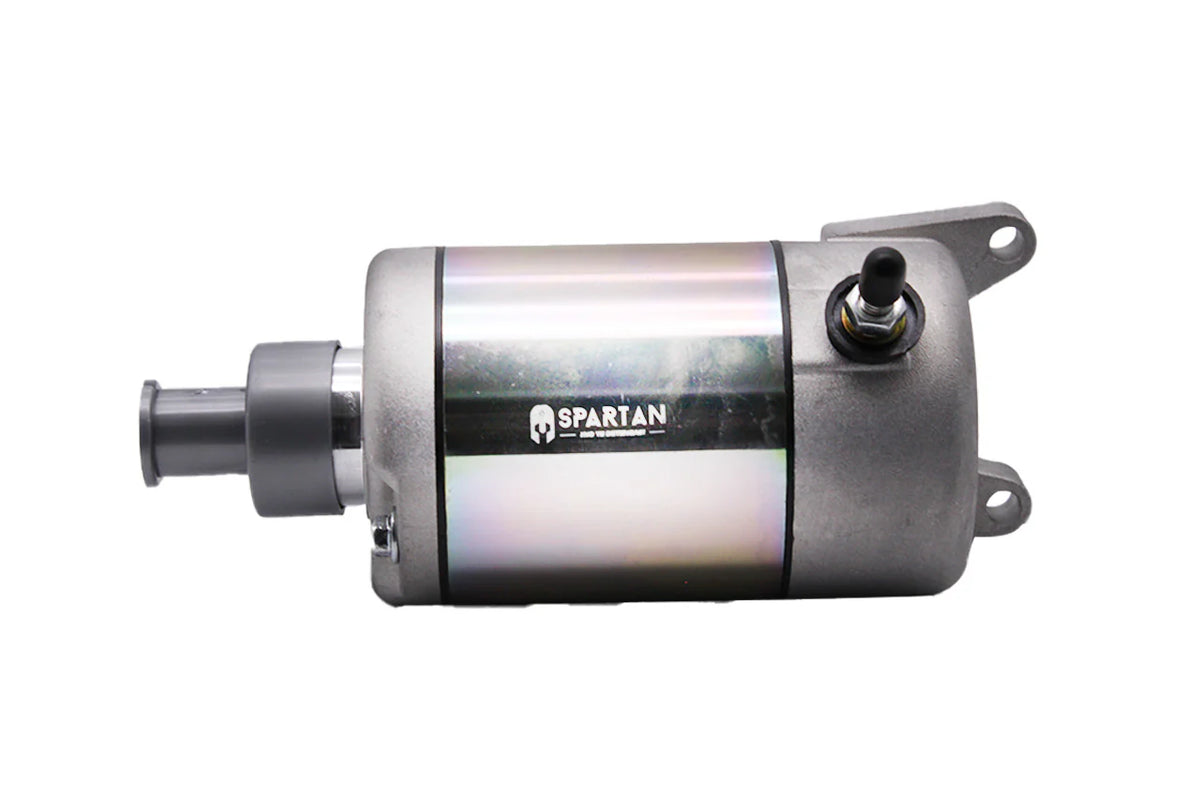 MOTOR DE ARRANQUE SPARTAN YAMAHA FZR600 91