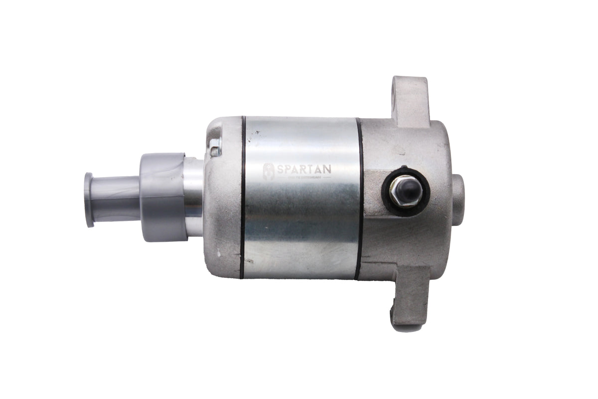 MOTOR DE ARRANQUE SPARTAN HERO SUPER SPLENDOR/IGNITOR 125/GLAMOUR 125