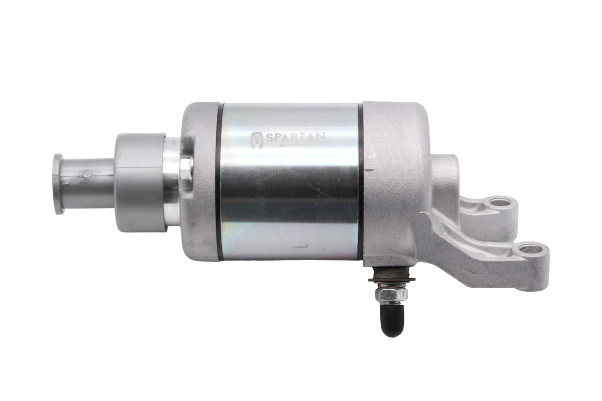 MOTOR DE ARRANQUE SPARTAN TVS APACHE RTR-160 V2 22/APACHE  RTR 180 V2 22