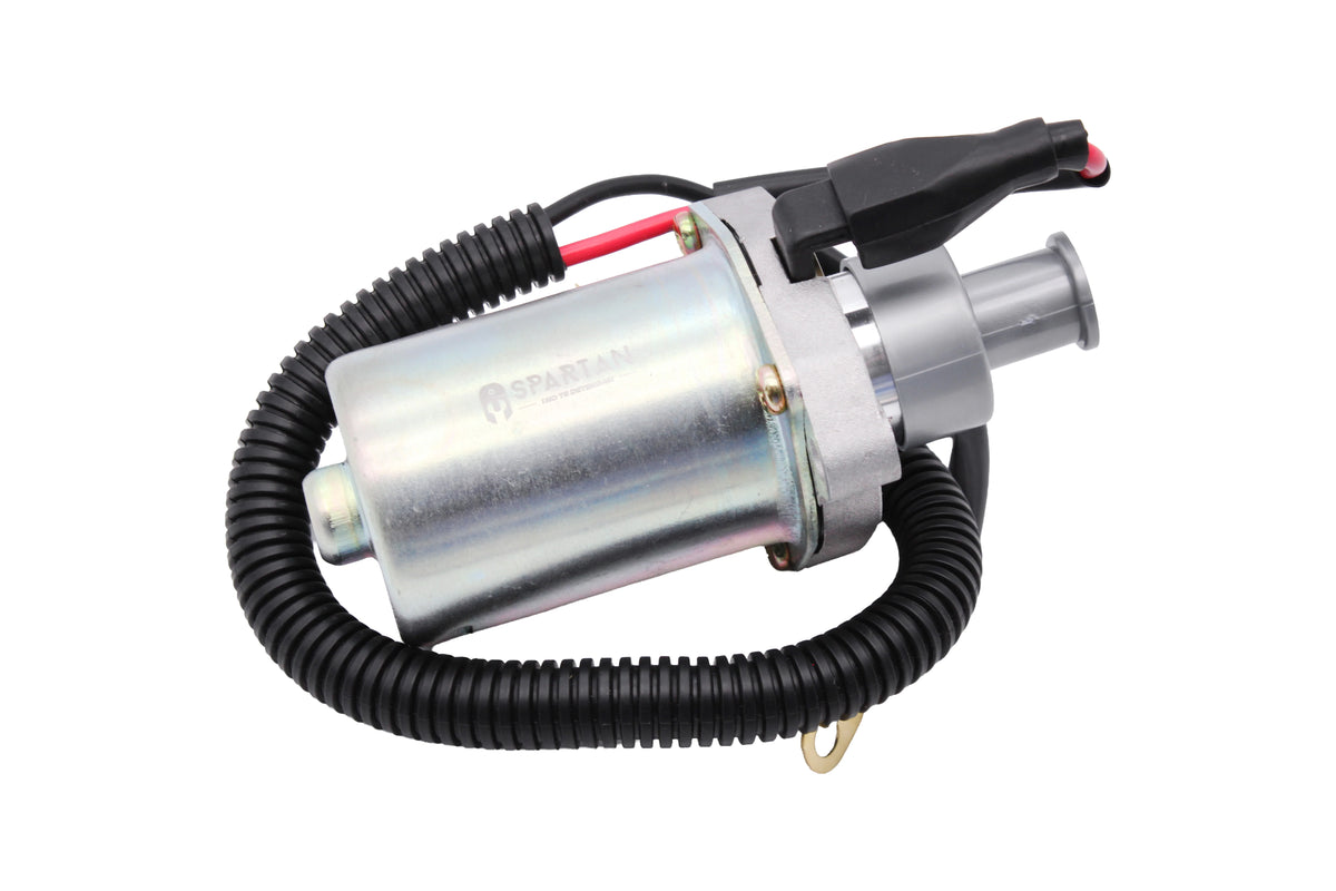 MOTOR DE ARRANQUE SPARTAN TVS NTORQ 125/NTORQ FI 125