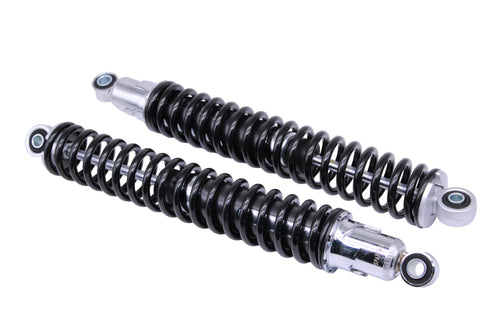 AMORTIGUADOR SPARTAN TRASERO AKT 125TT/AKT 150TT/HONDA XL125/XL185 SET-2
